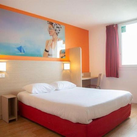 Hôtel Première Classe Arras Saint-Laurent Blangy Parc Expo Extérieur photo