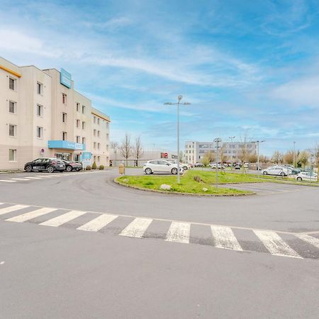 Hôtel Première Classe Arras Saint-Laurent Blangy Parc Expo Extérieur photo