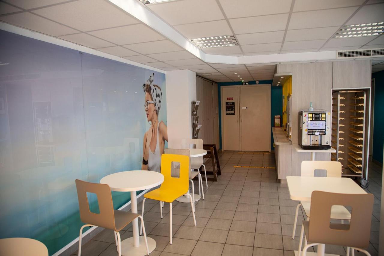 Hôtel Première Classe Arras Saint-Laurent Blangy Parc Expo Extérieur photo