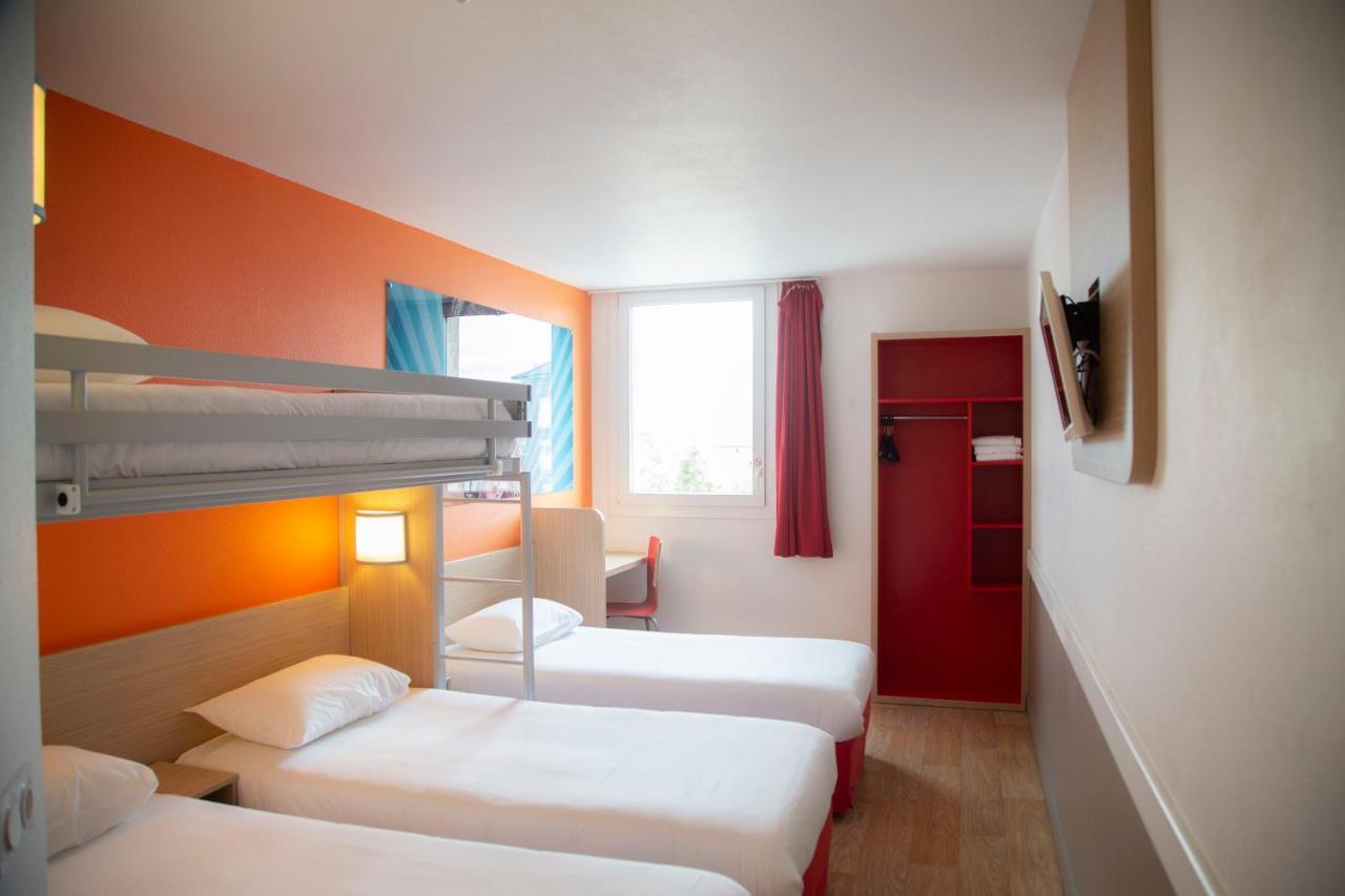 Hôtel Première Classe Arras Saint-Laurent Blangy Parc Expo Extérieur photo