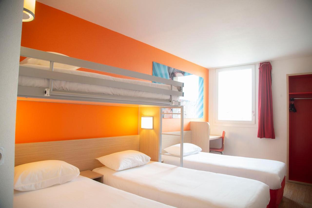Hôtel Première Classe Arras Saint-Laurent Blangy Parc Expo Extérieur photo
