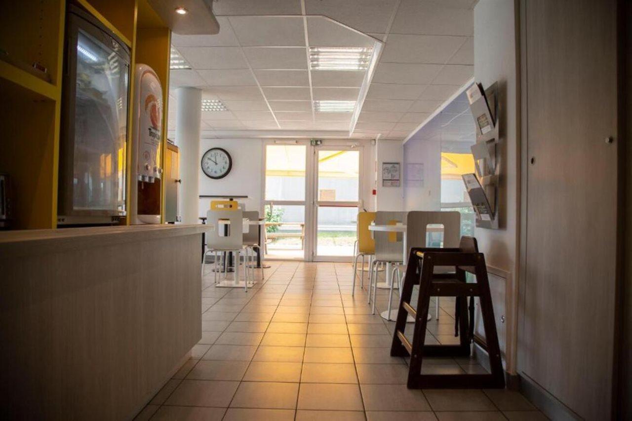 Hôtel Première Classe Arras Saint-Laurent Blangy Parc Expo Extérieur photo