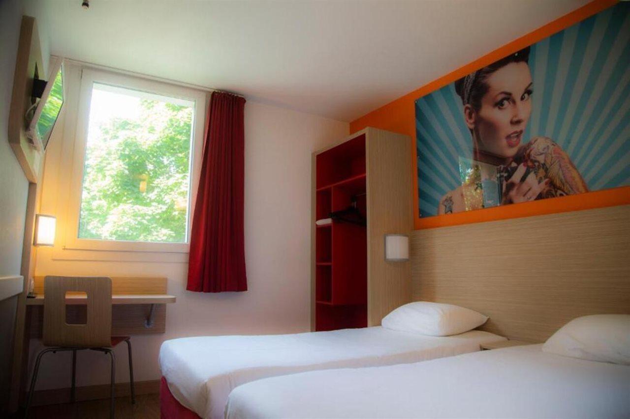 Hôtel Première Classe Arras Saint-Laurent Blangy Parc Expo Extérieur photo