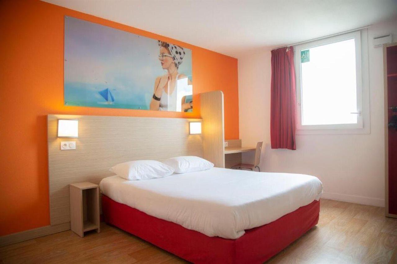 Hôtel Première Classe Arras Saint-Laurent Blangy Parc Expo Extérieur photo