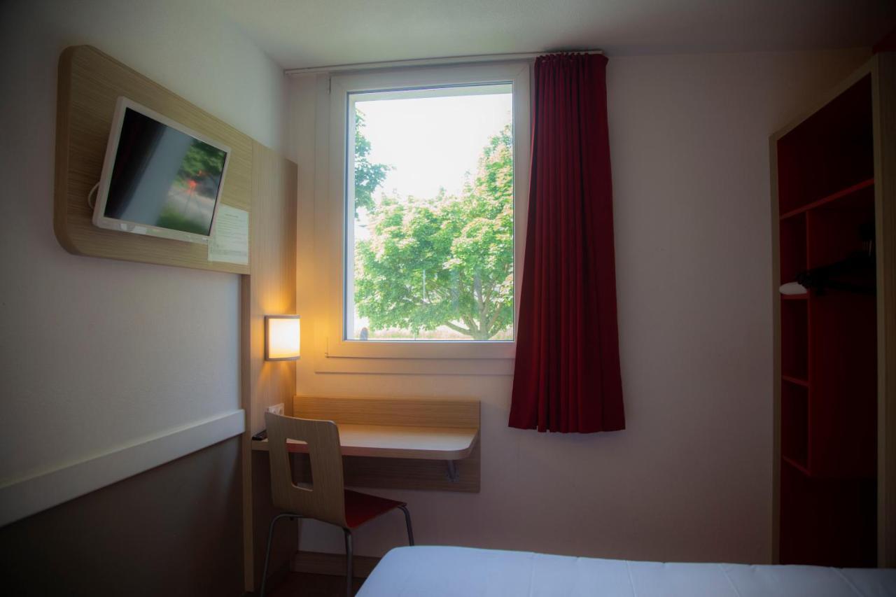 Hôtel Première Classe Arras Saint-Laurent Blangy Parc Expo Extérieur photo