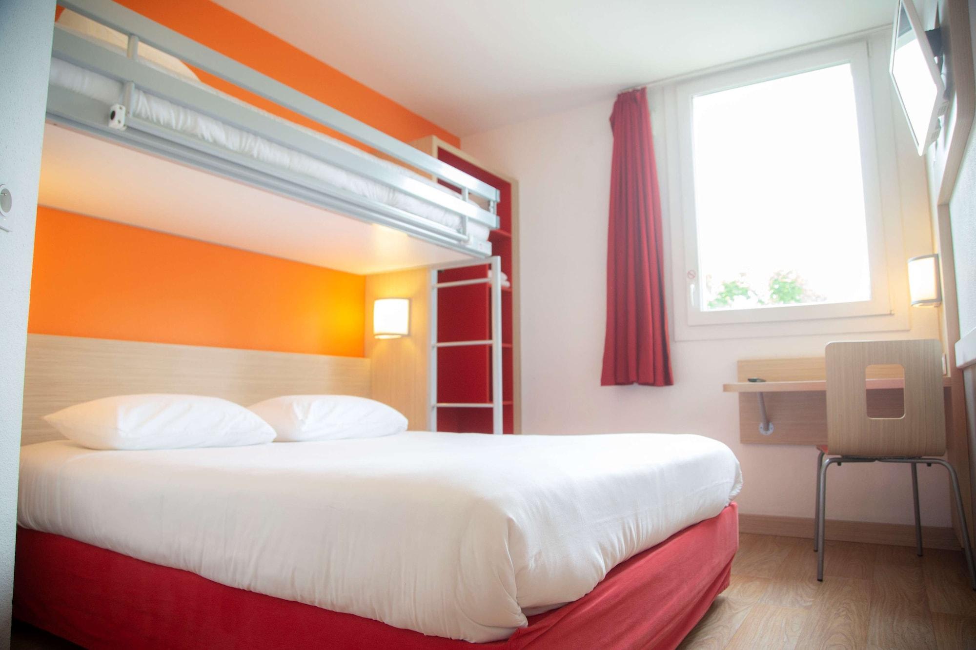 Hôtel Première Classe Arras Saint-Laurent Blangy Parc Expo Extérieur photo