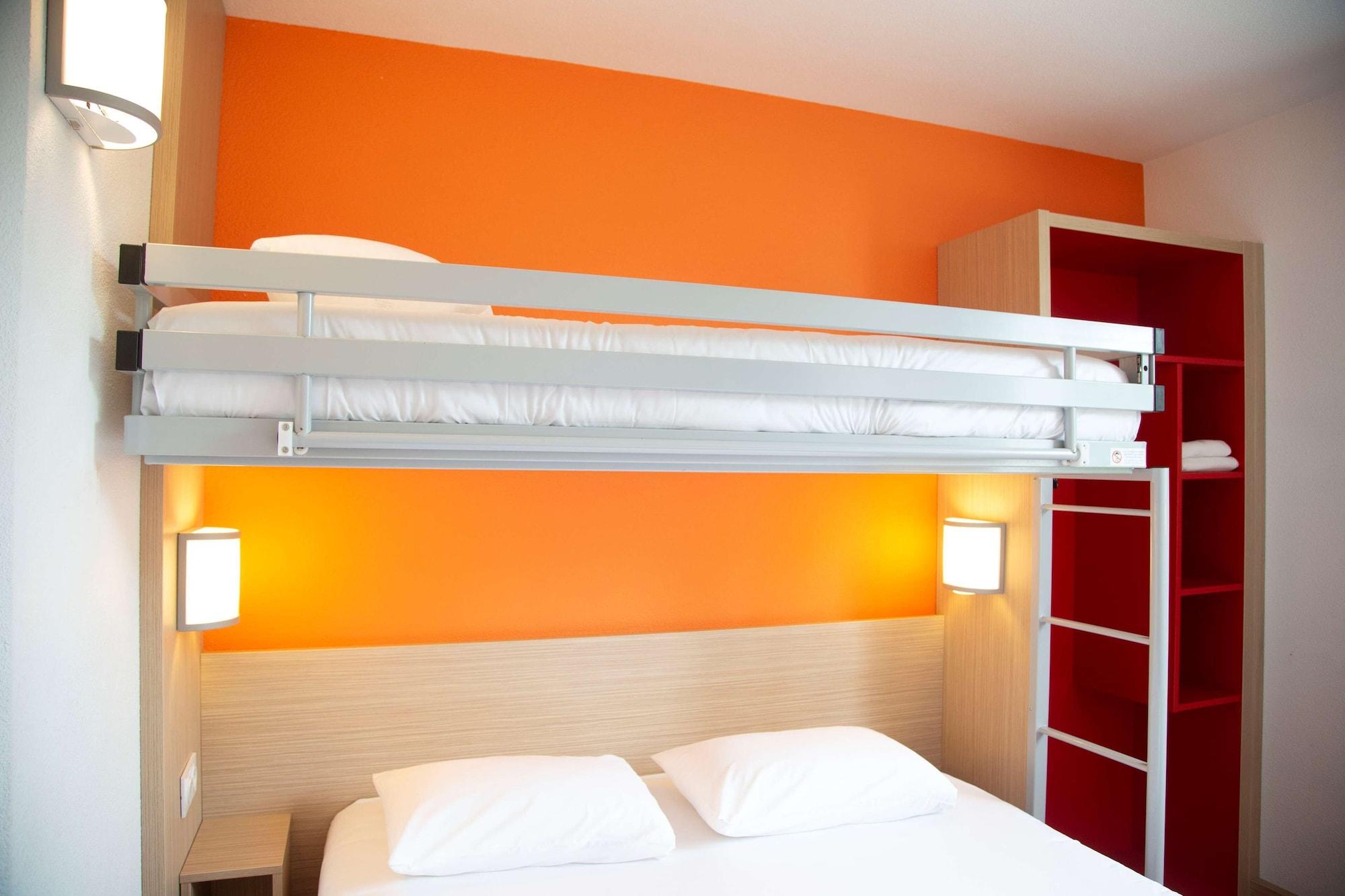 Hôtel Première Classe Arras Saint-Laurent Blangy Parc Expo Extérieur photo