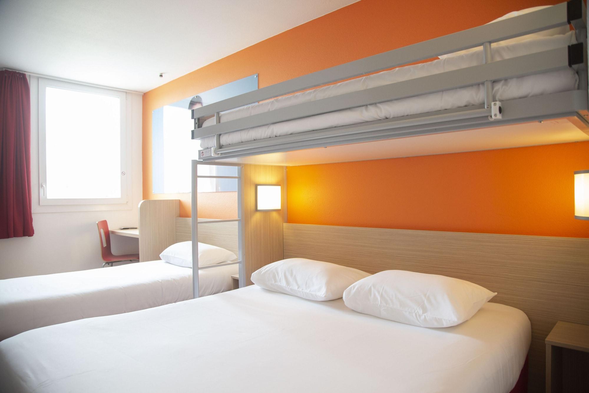 Hôtel Première Classe Arras Saint-Laurent Blangy Parc Expo Extérieur photo