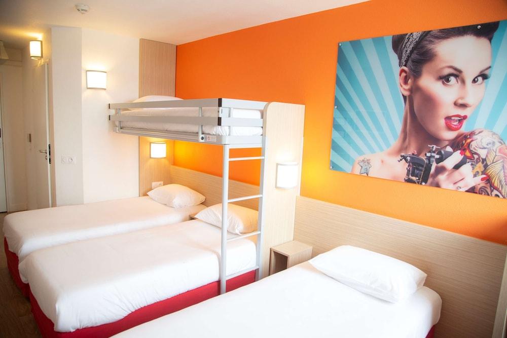 Hôtel Première Classe Arras Saint-Laurent Blangy Parc Expo Extérieur photo