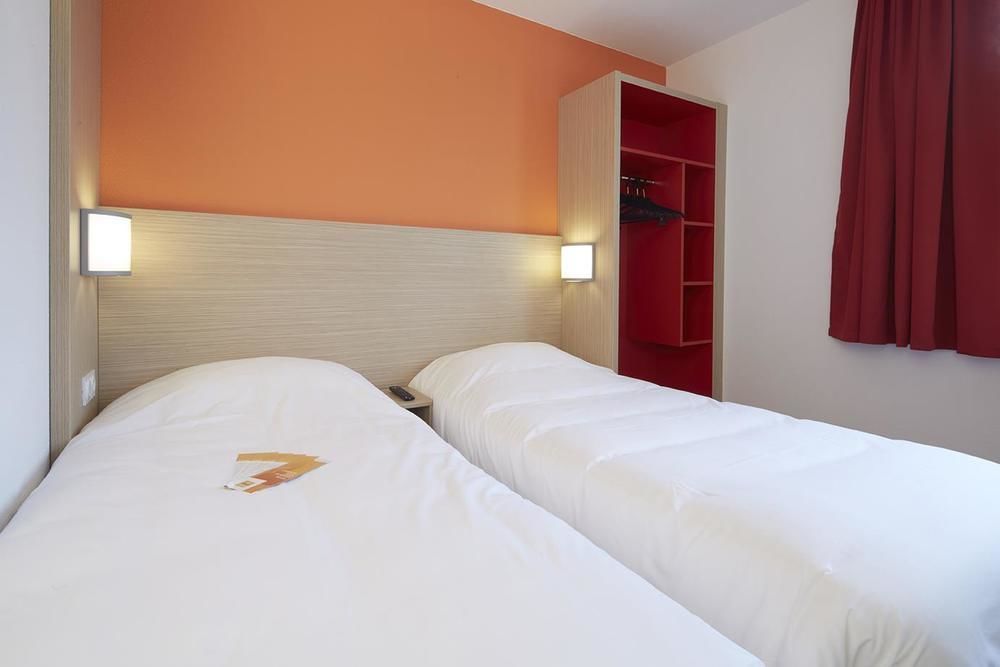 Hôtel Première Classe Arras Saint-Laurent Blangy Parc Expo Extérieur photo