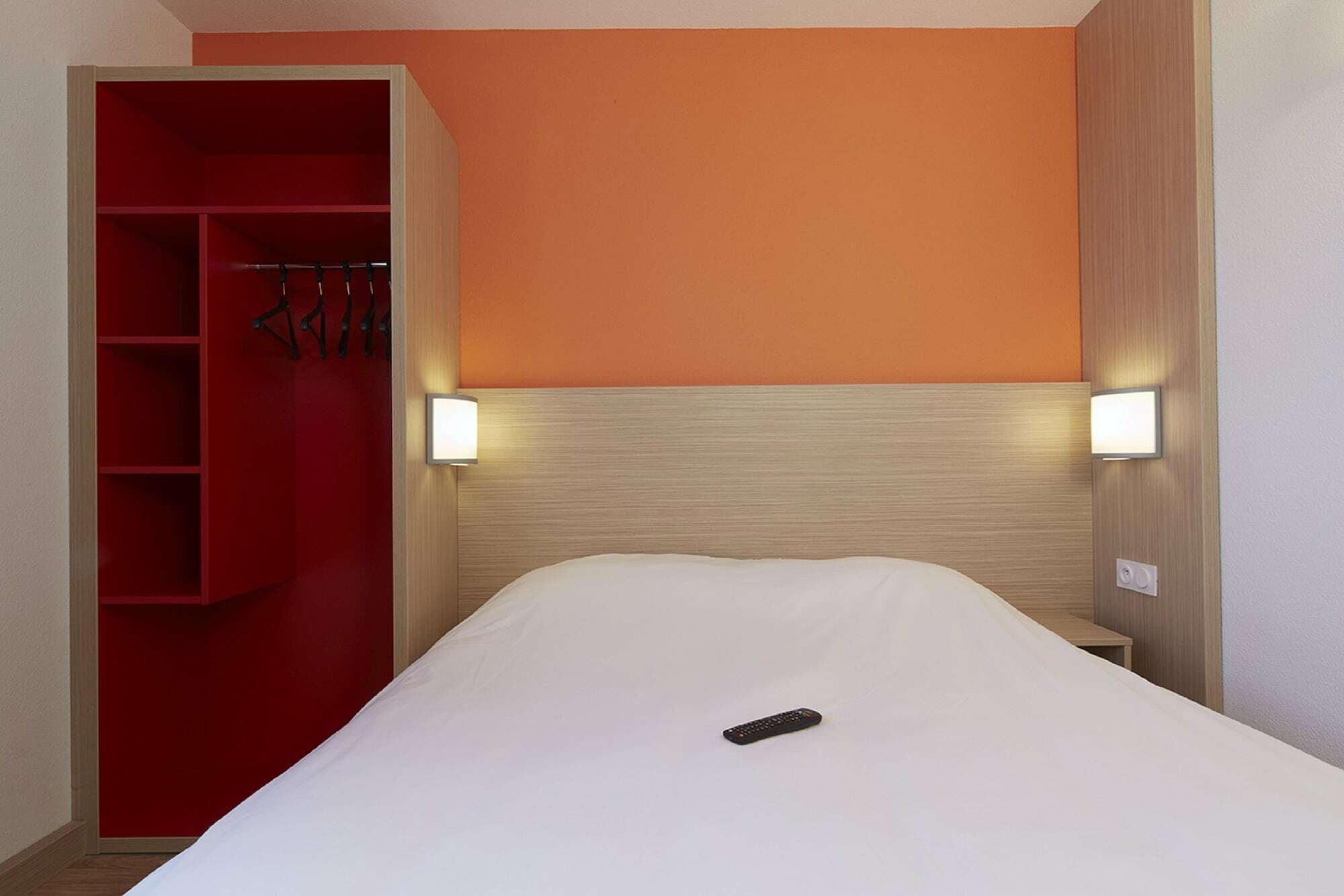 Hôtel Première Classe Arras Saint-Laurent Blangy Parc Expo Extérieur photo