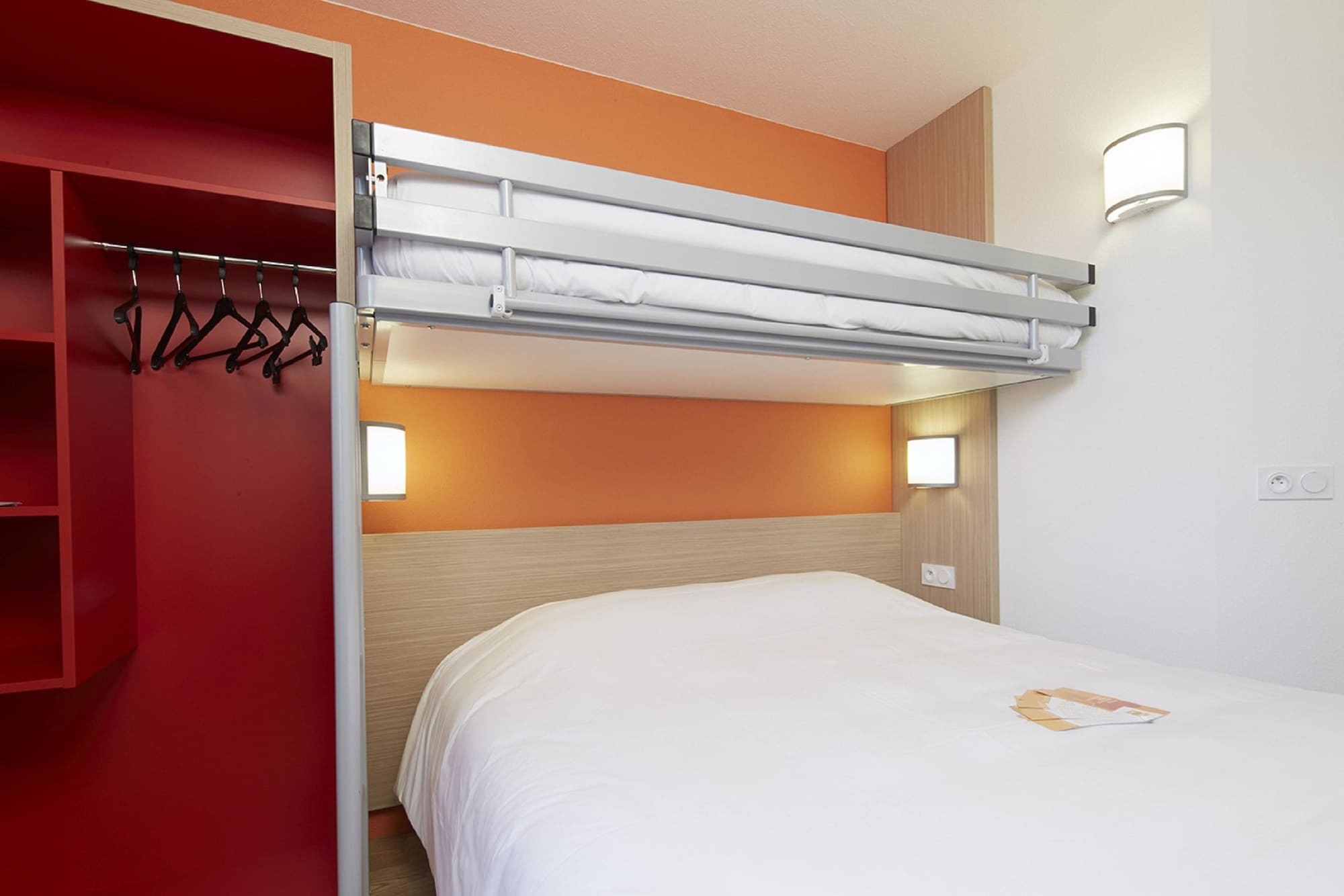 Hôtel Première Classe Arras Saint-Laurent Blangy Parc Expo Extérieur photo