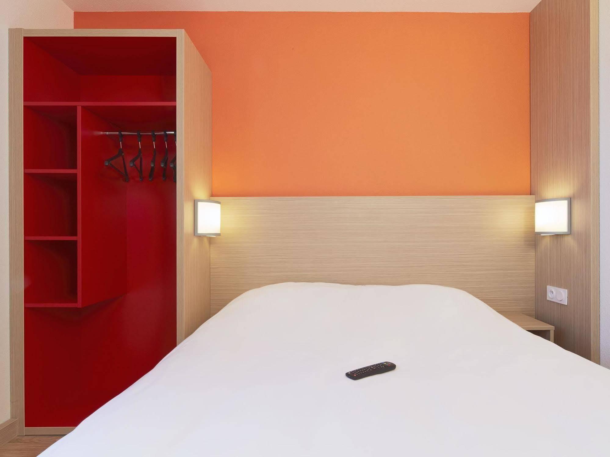 Hôtel Première Classe Arras Saint-Laurent Blangy Parc Expo Extérieur photo